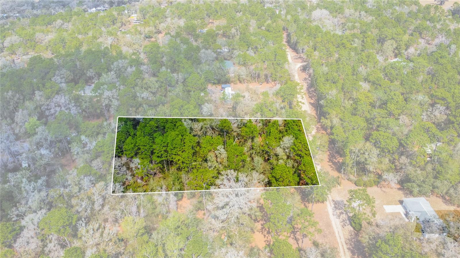 5500 Cherokee Terrace, FL