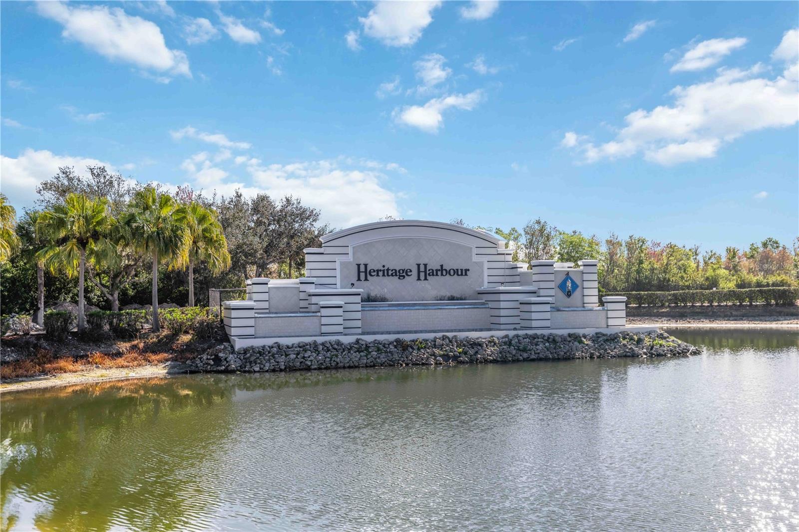 8725 Stone Harbour Loop, FL