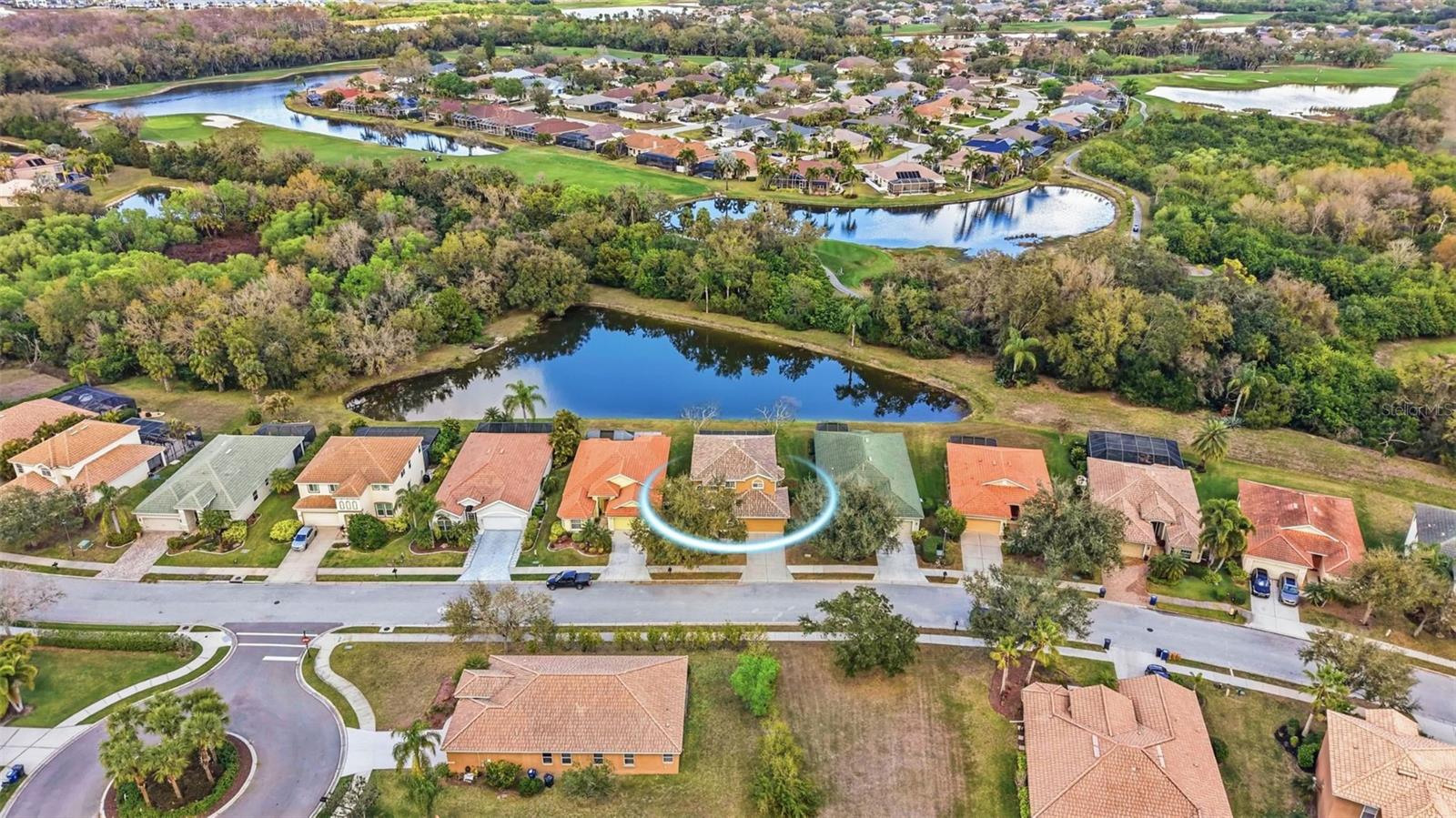 8725 Stone Harbour Loop, FL