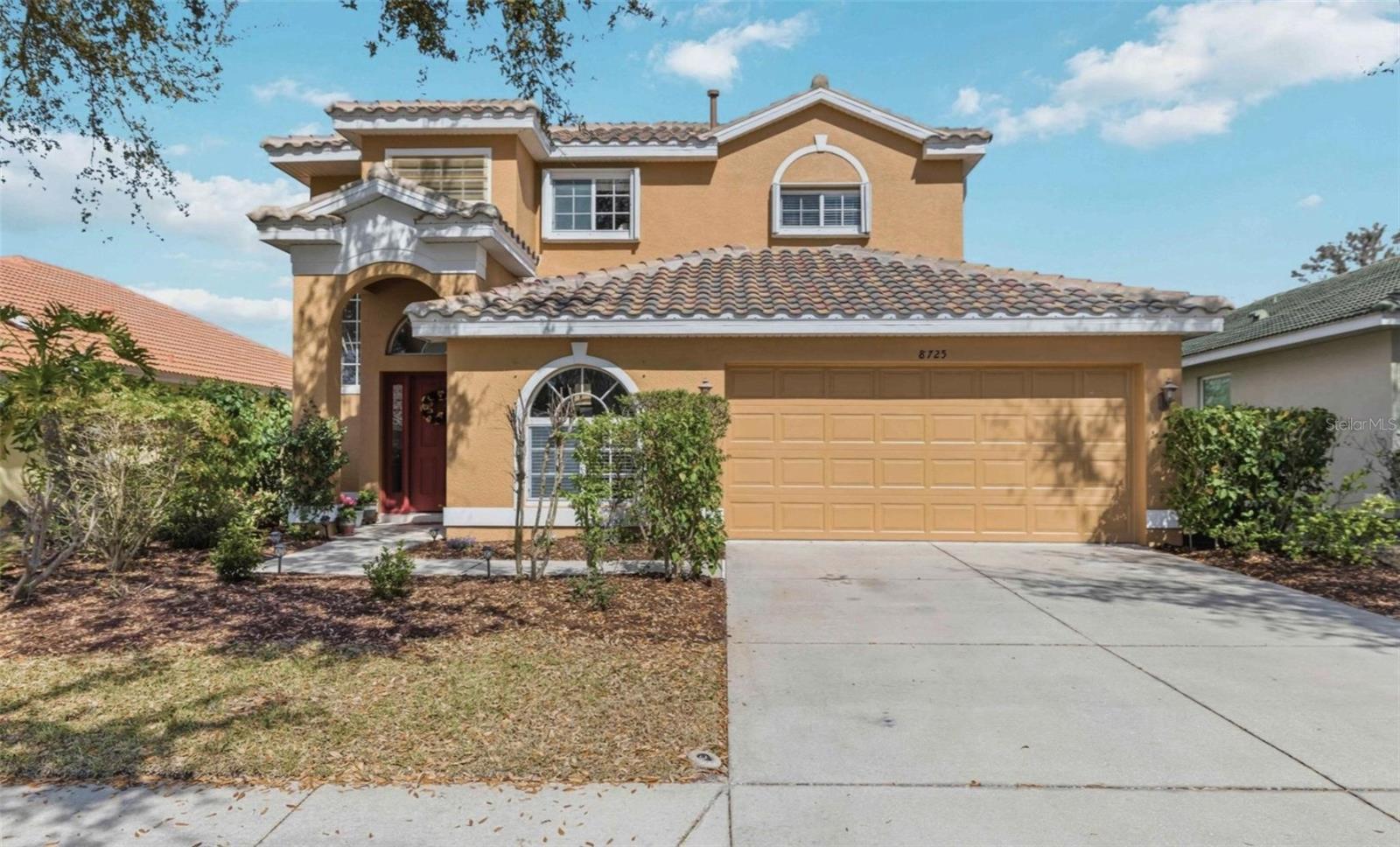 8725 Stone Harbour Loop, FL