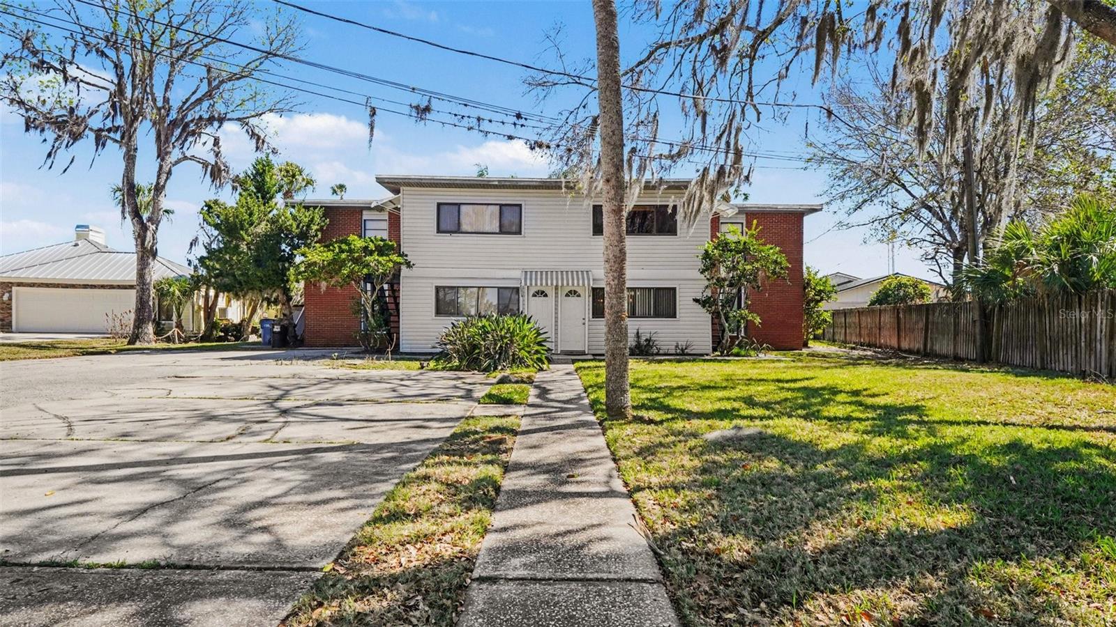 10684 Halls River Road, FL