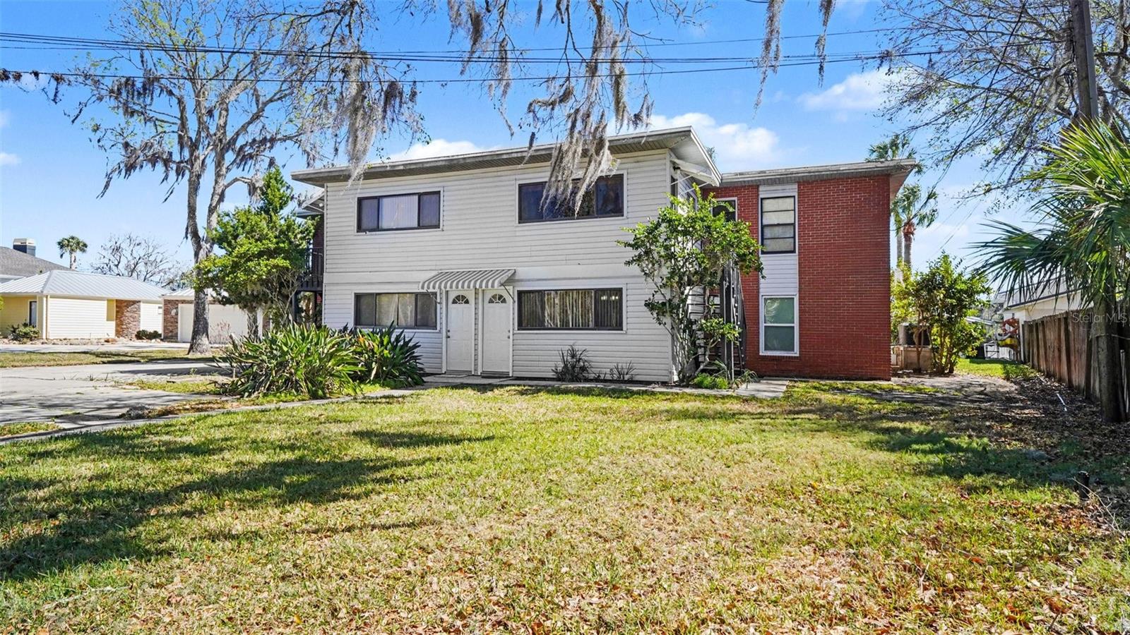 10684 Halls River Road, FL