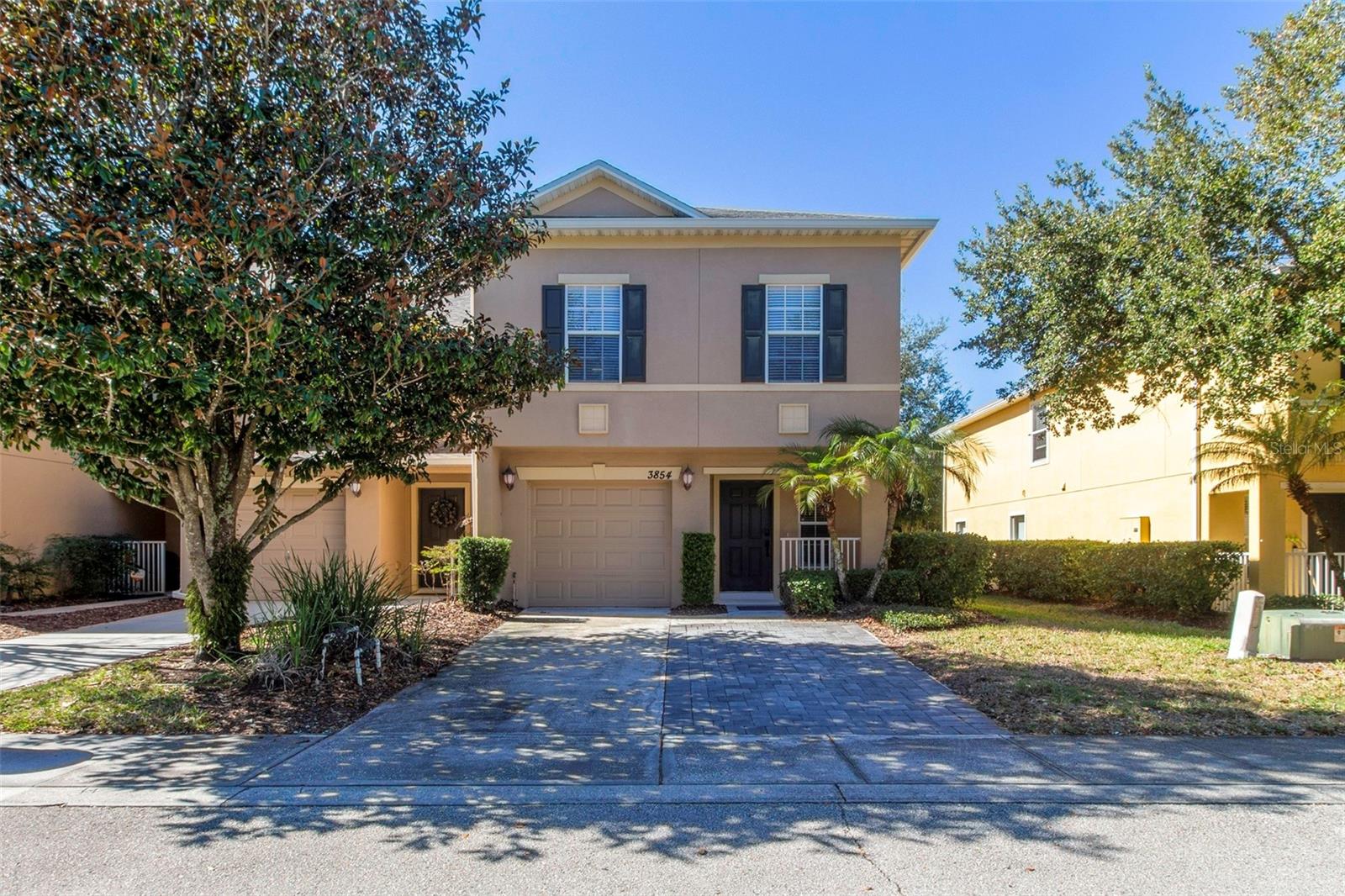 3854 Shaftbury Place, FL