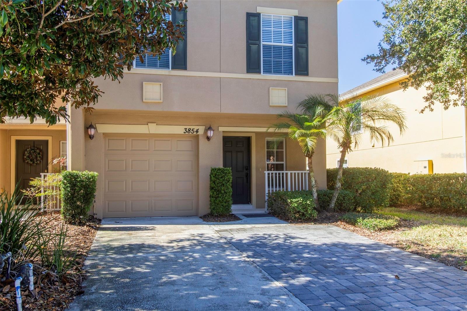 3854 Shaftbury Place, FL