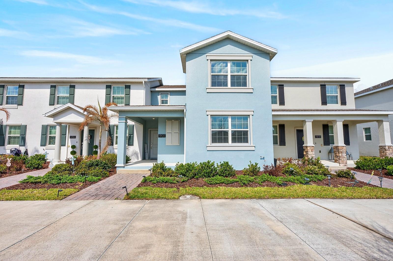 1904 Tohoqua Boulevard, FL