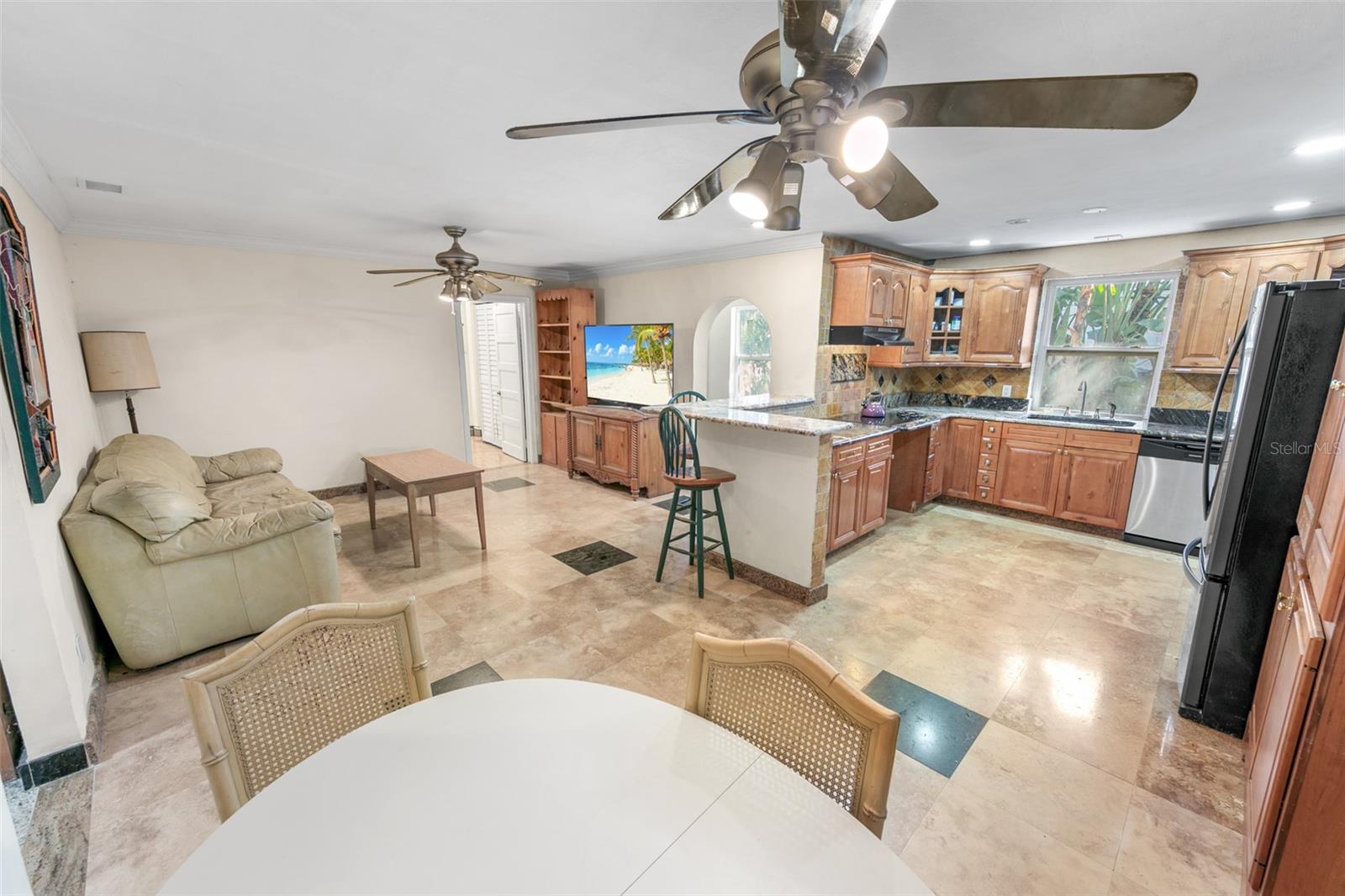 332 Fletcher Avenue, FL