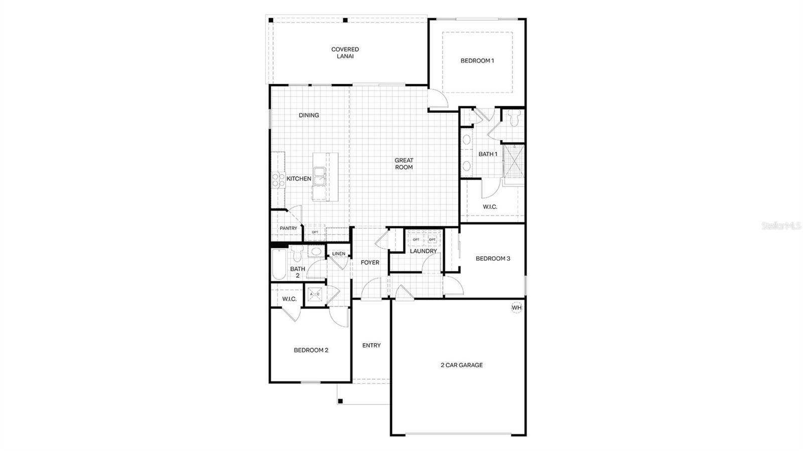 35 Green Circle, FL