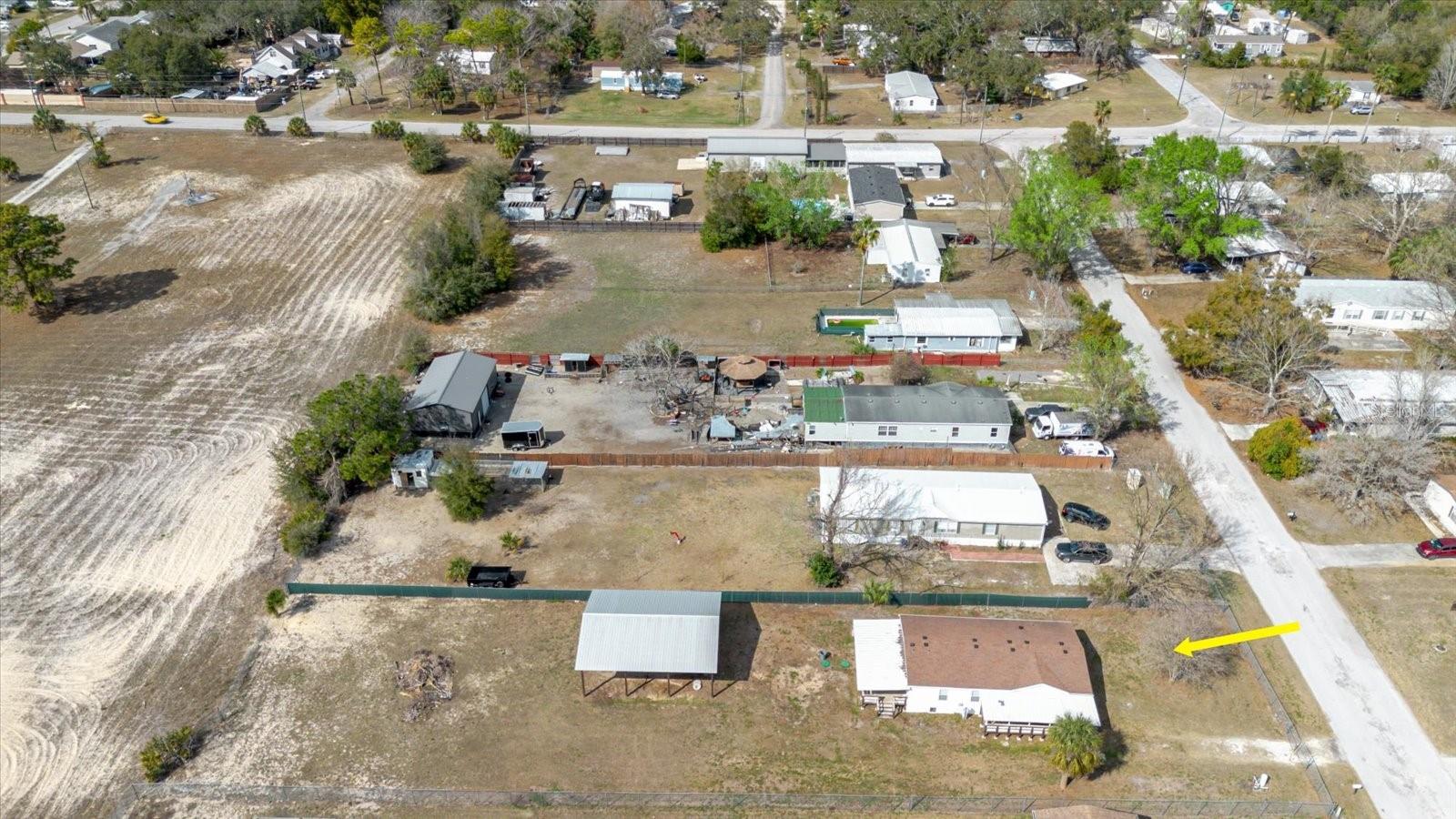 15401 Nava Street, FL