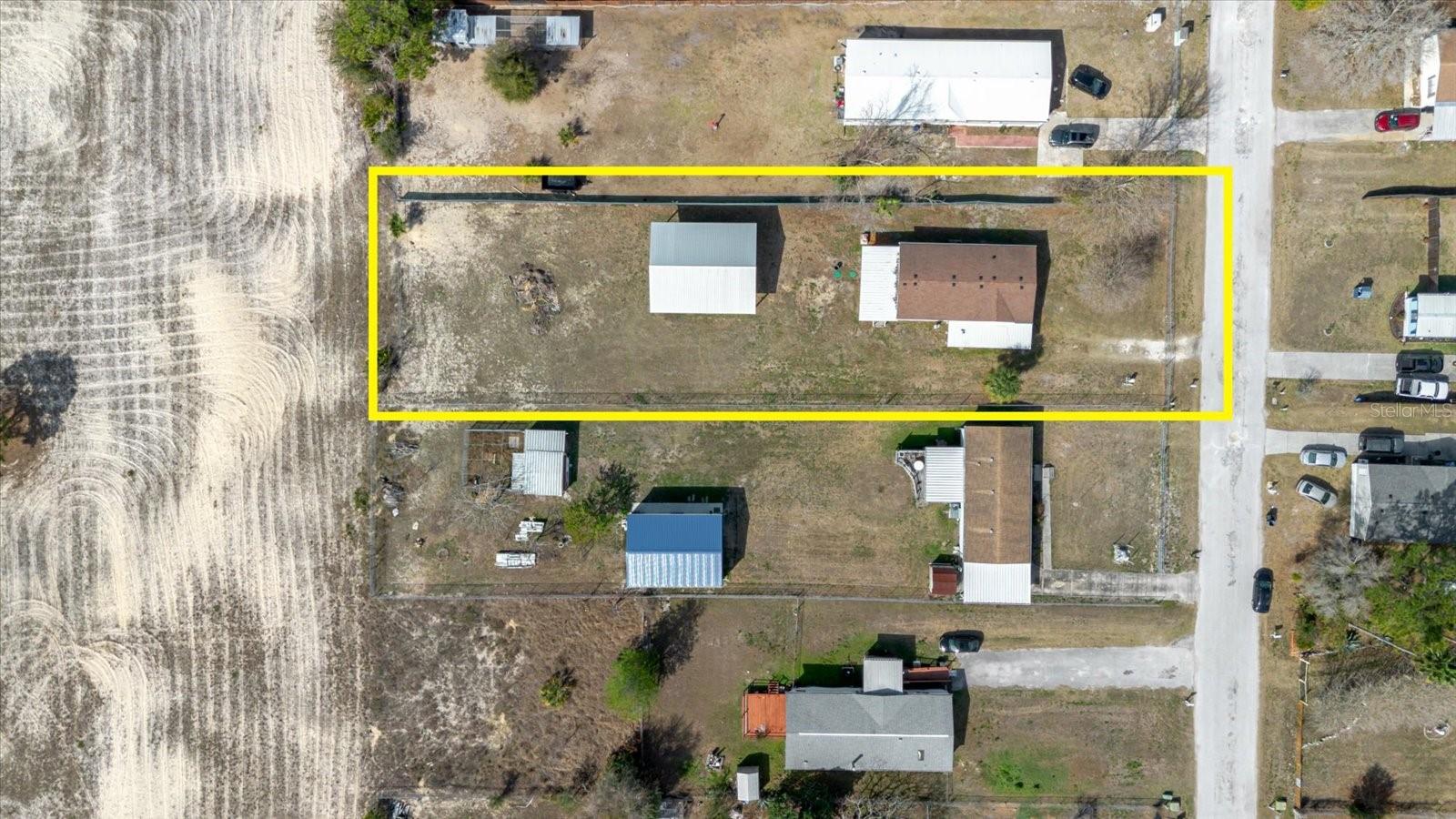 15401 Nava Street, FL