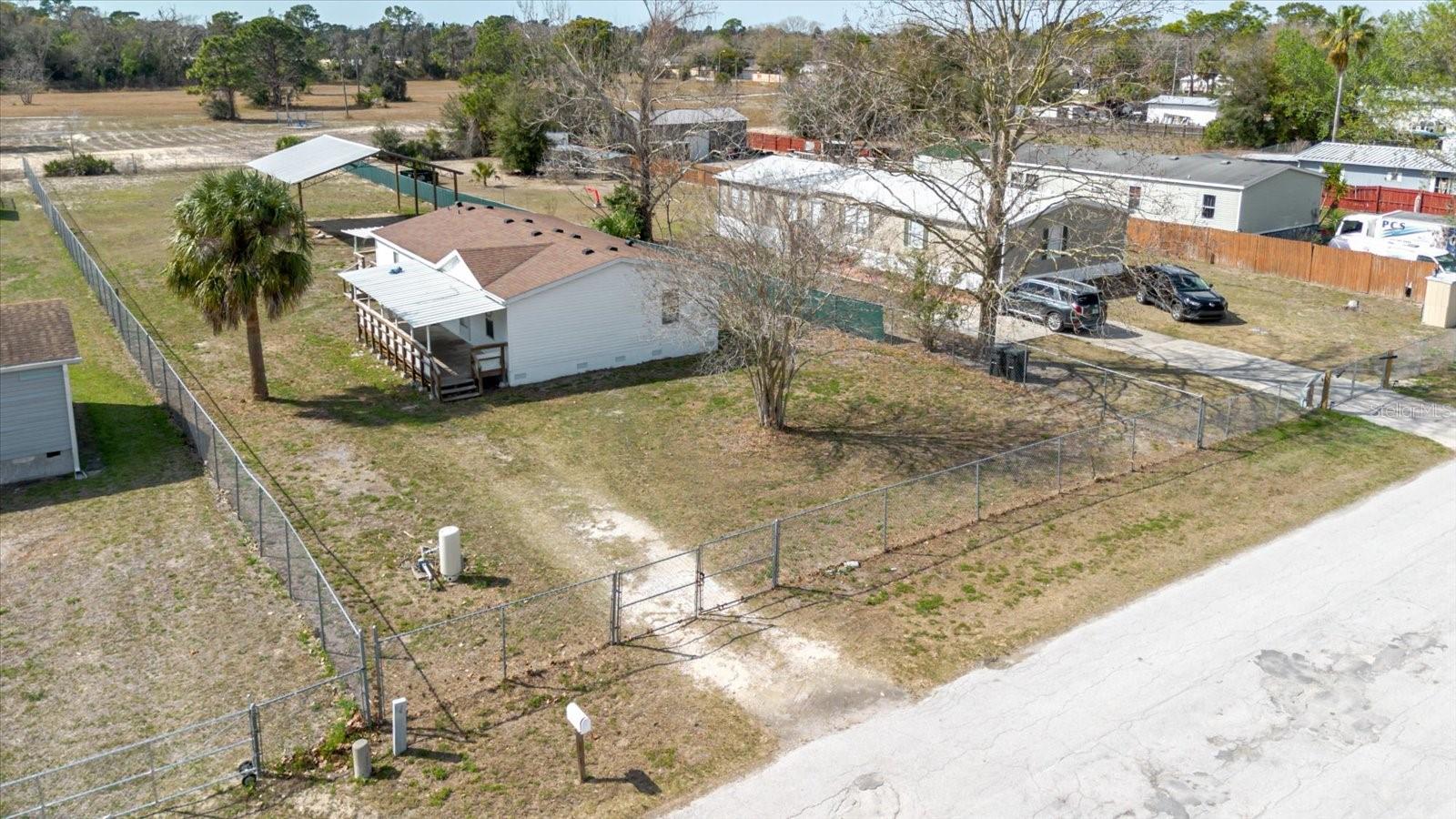 15401 Nava Street, FL