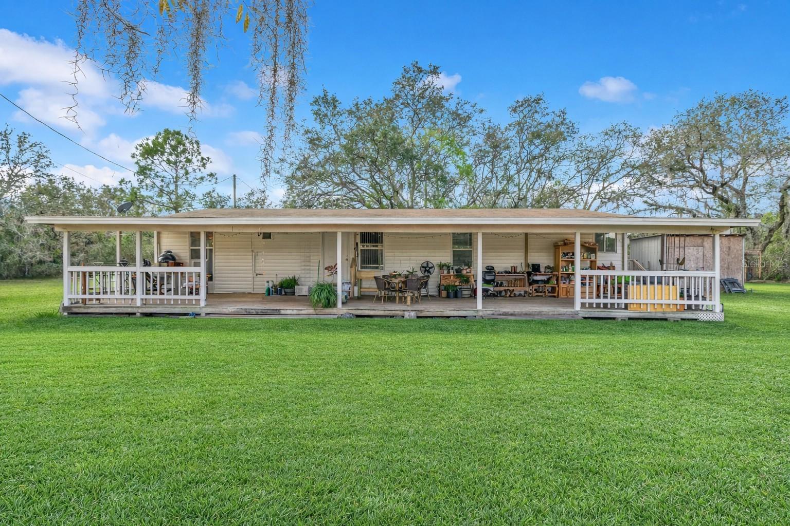 5110 Baker Dairy Road, FL