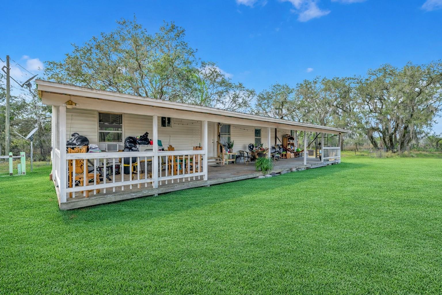 5110 Baker Dairy Road, FL