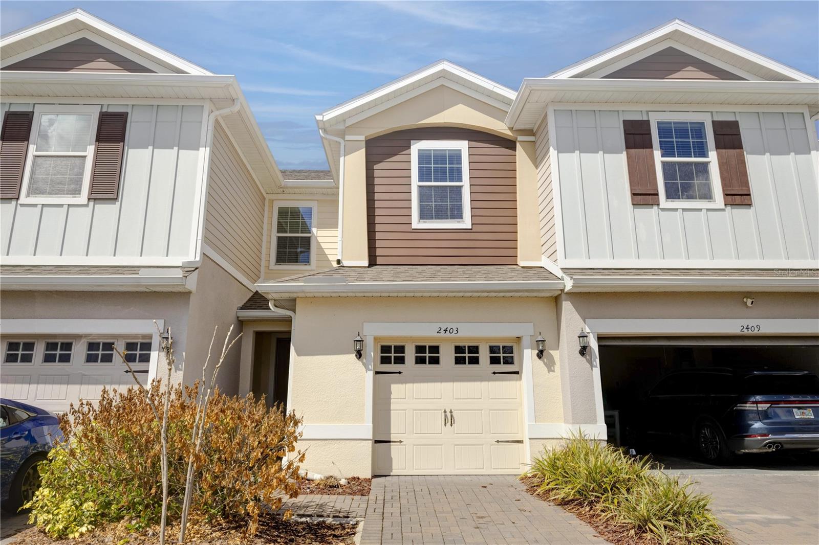 2403 Sedge Grass Way, FL