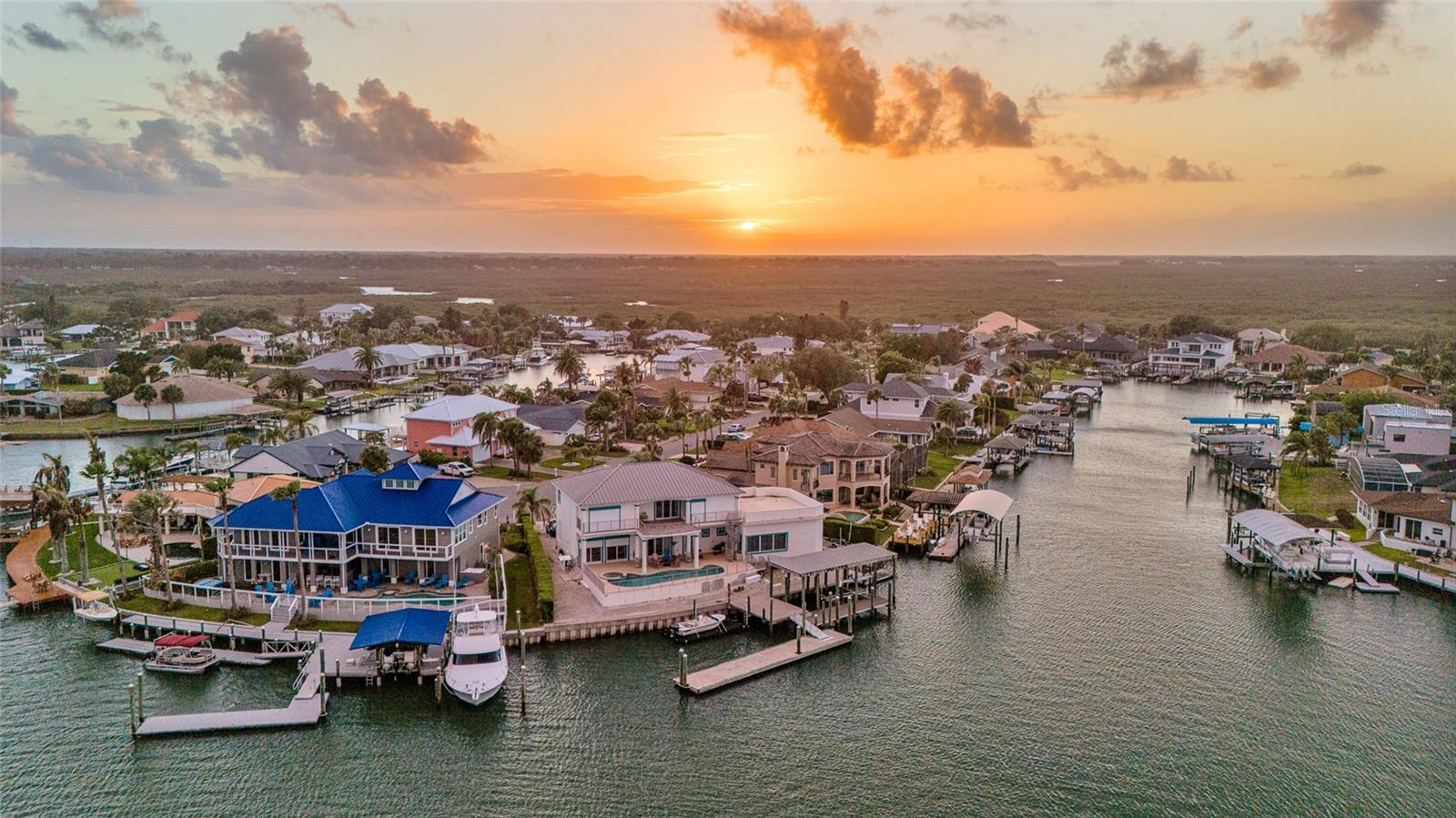 133 Via Capri, FL