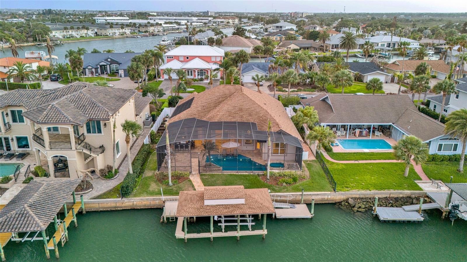 133 Via Capri, FL