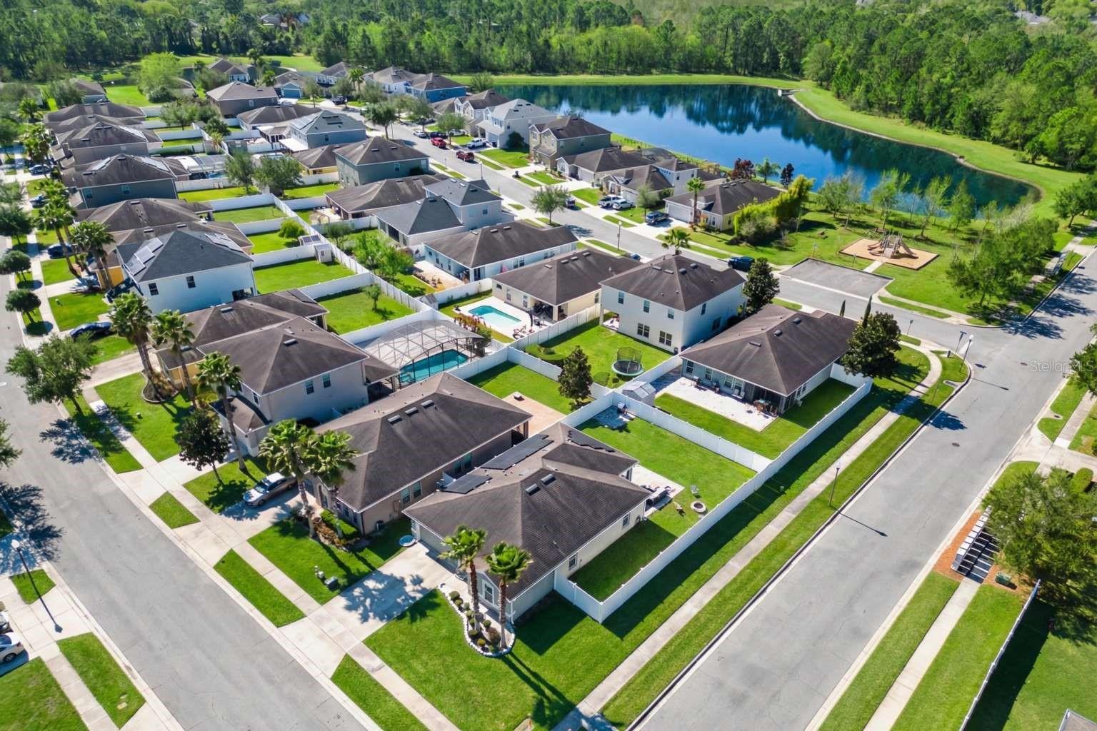 10502 Bull Grass Drive, FL