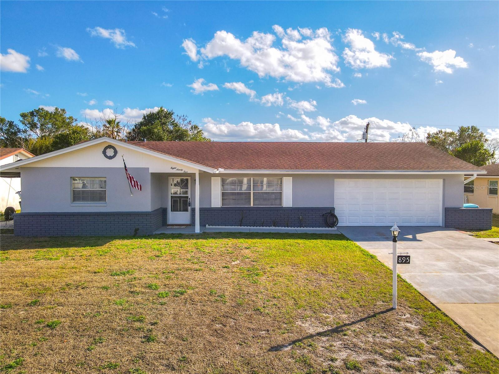 895 Superior Street, FL