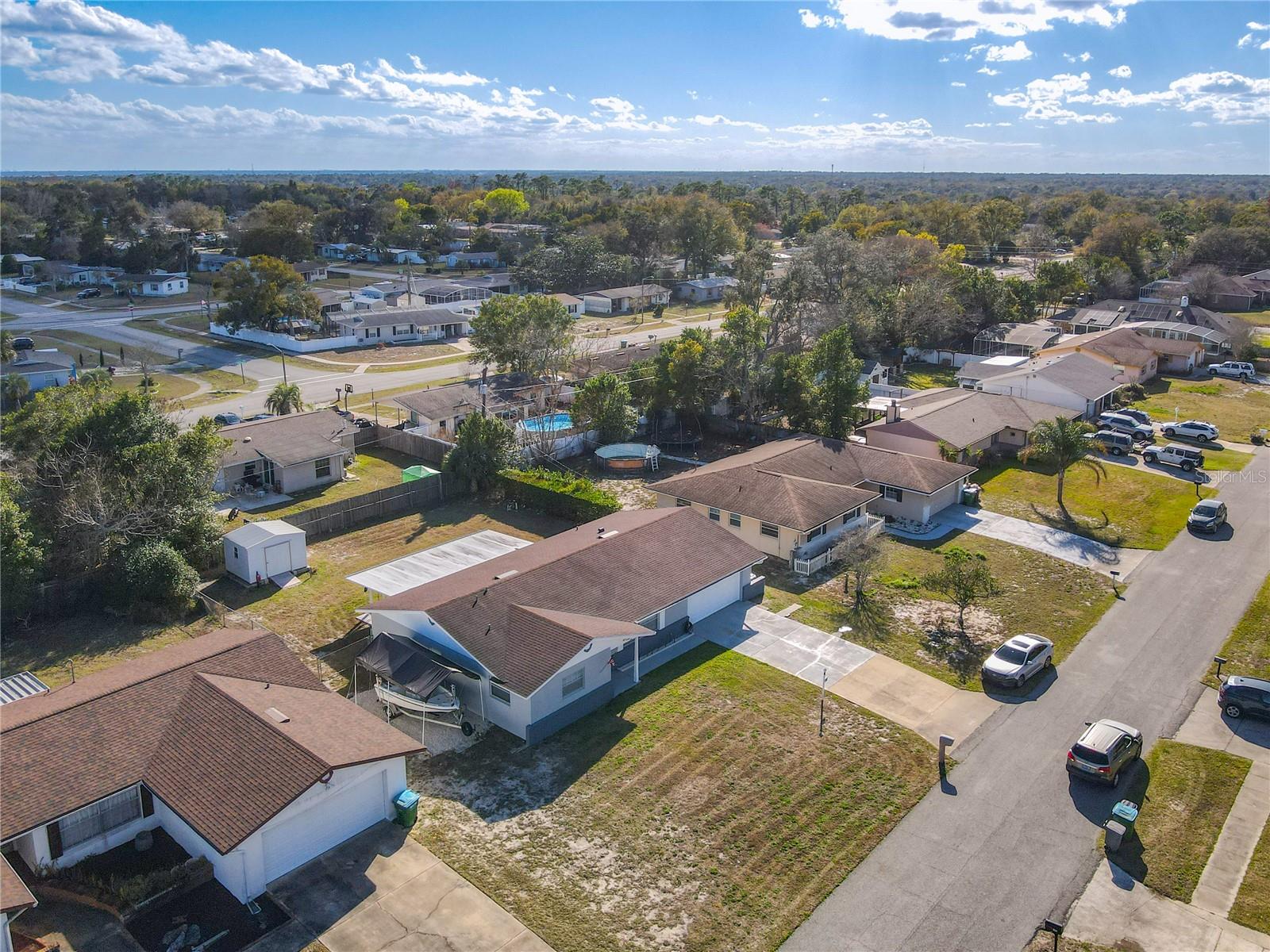 895 Superior Street, FL