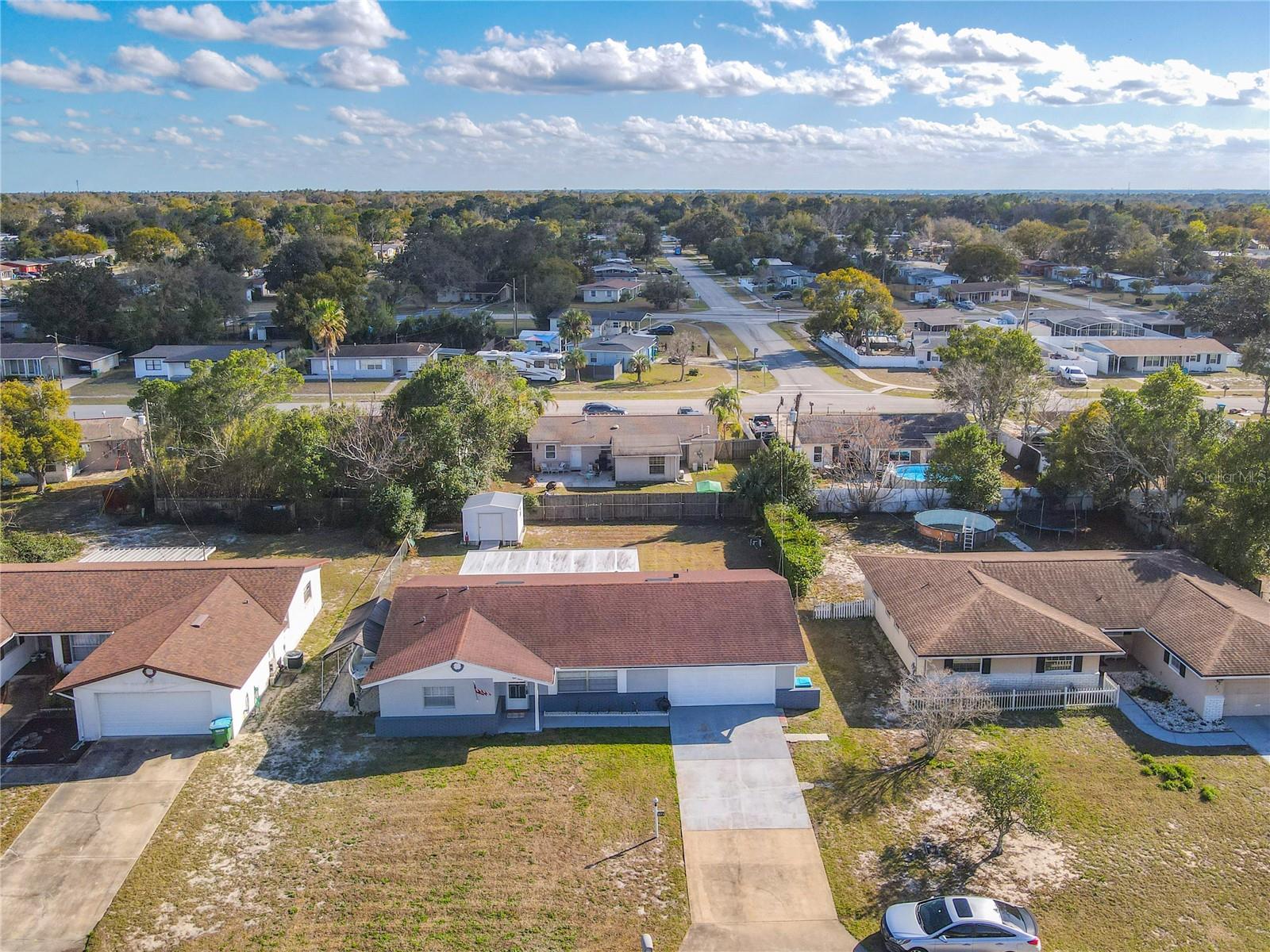 895 Superior Street, FL