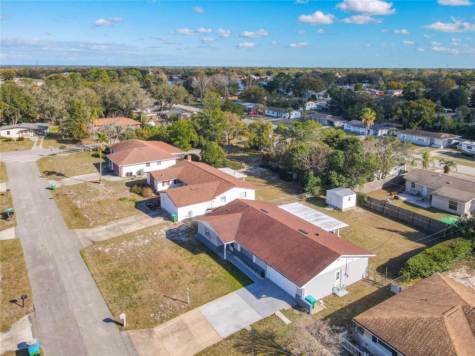 895 Superior Street, FL
