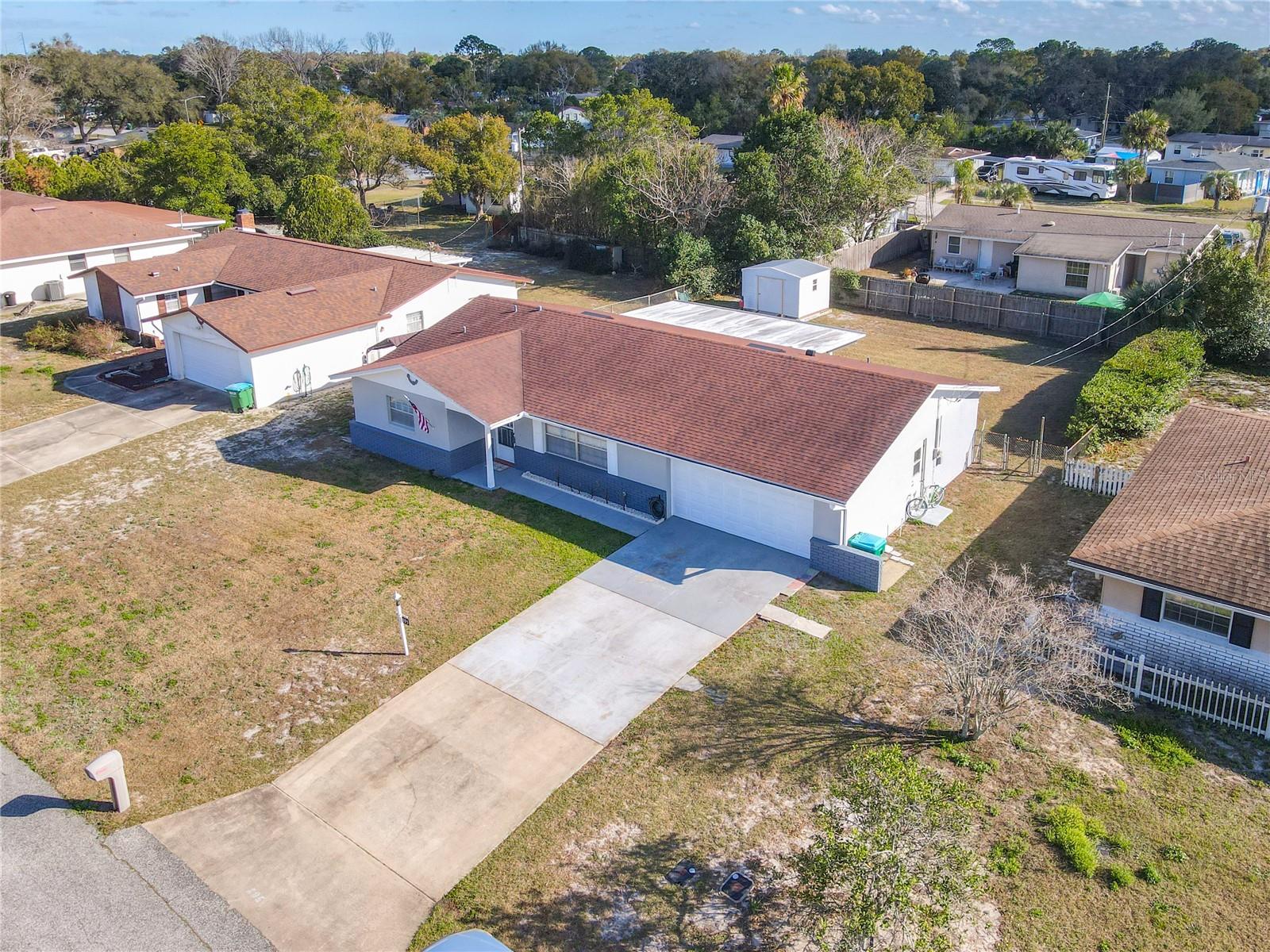 895 Superior Street, FL