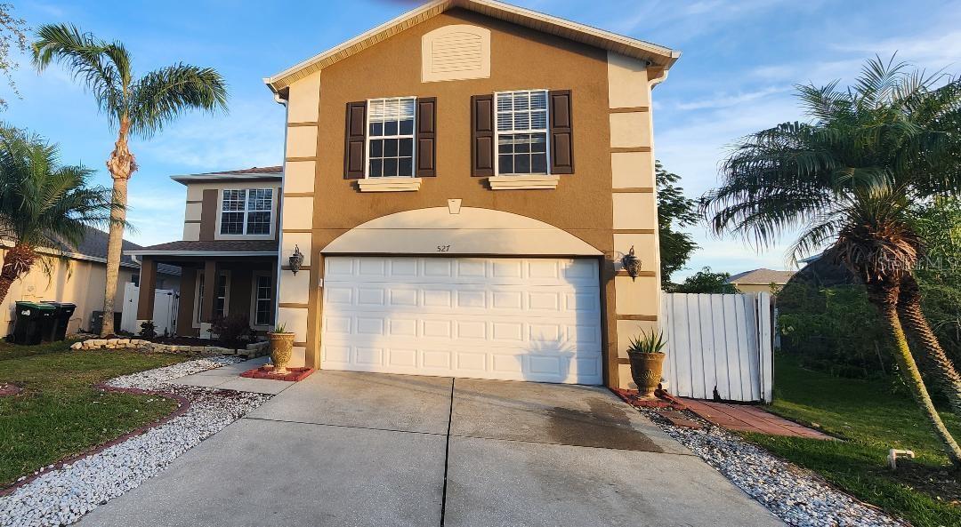 527 Windrose Drive, FL