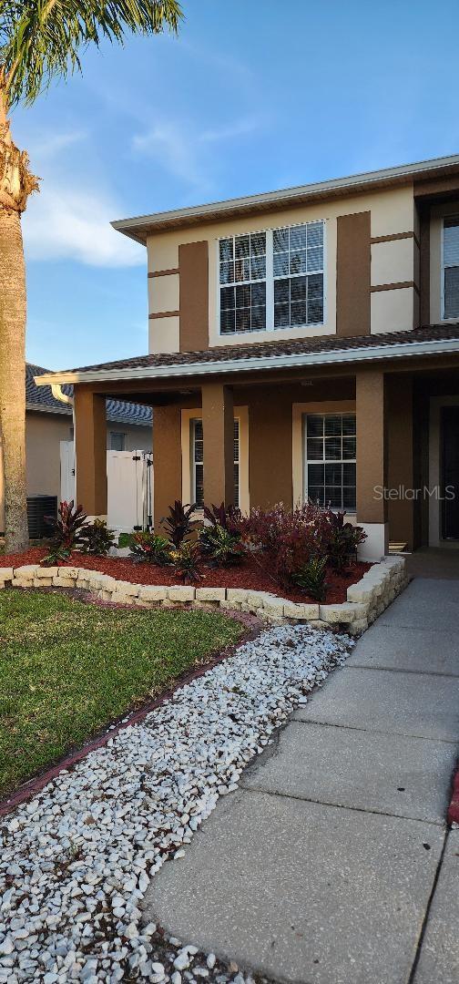 527 Windrose Drive, FL