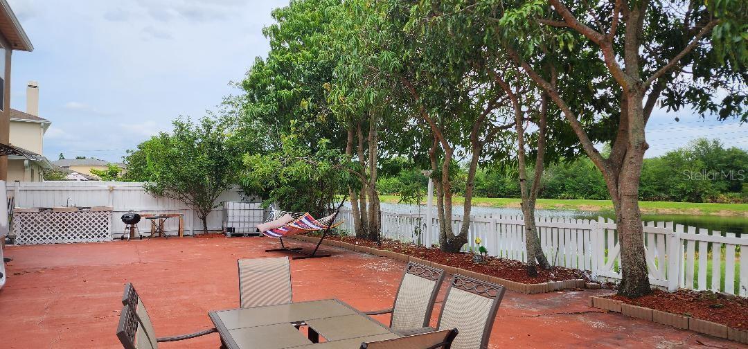 527 Windrose Drive, FL
