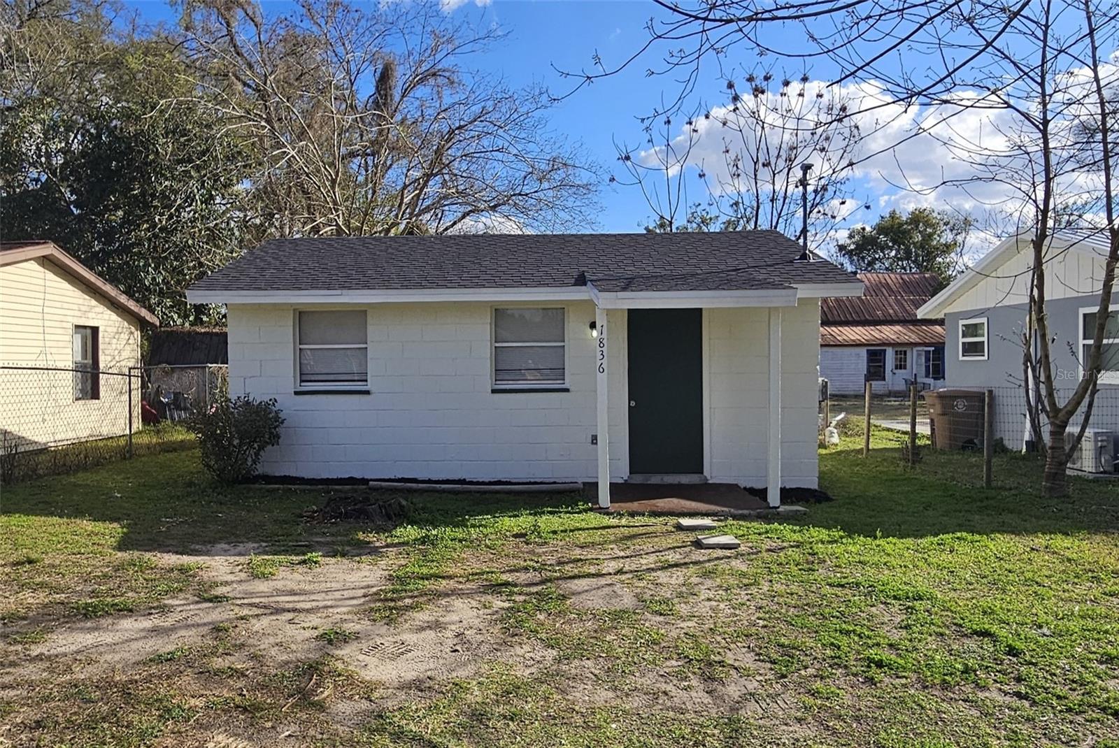 1836 2nd Street, FL