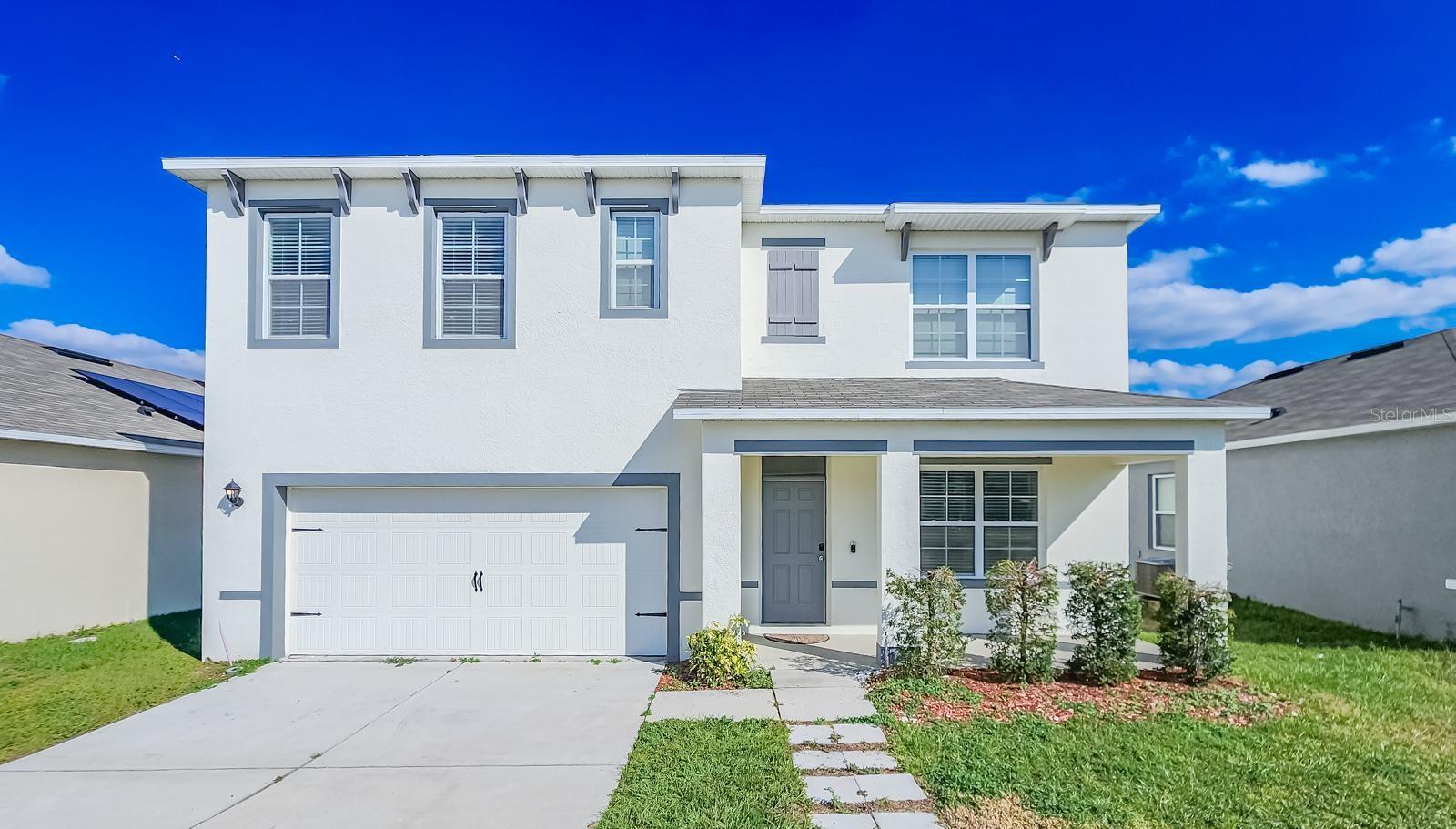 326 Meadowbrook Boulevard, FL