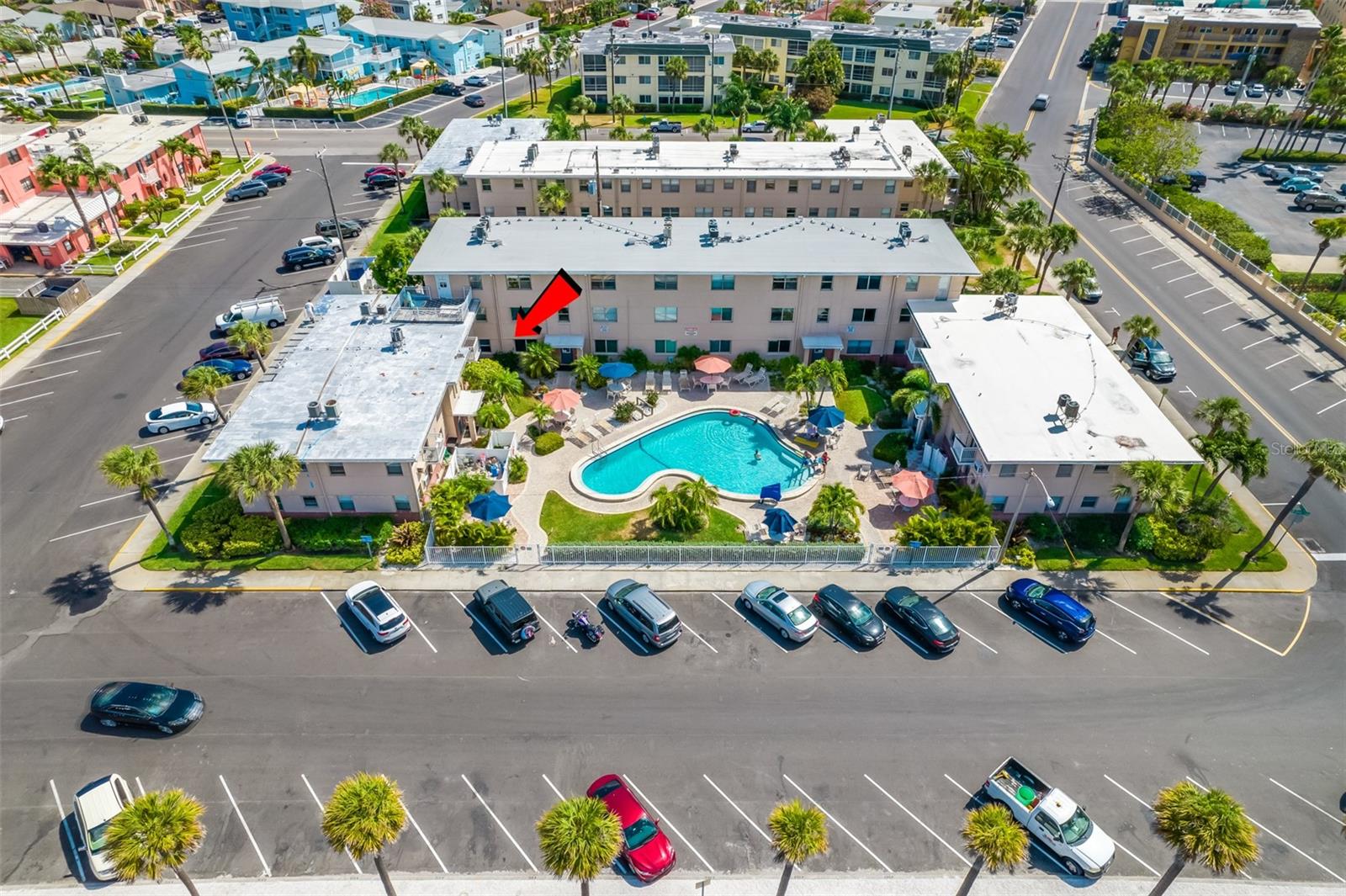 6700 Sunset Way, FL
