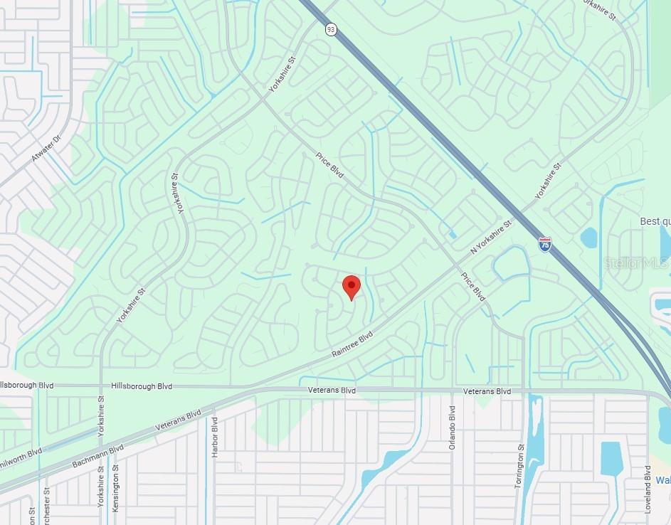 Lot 17 Overlook Road, FL