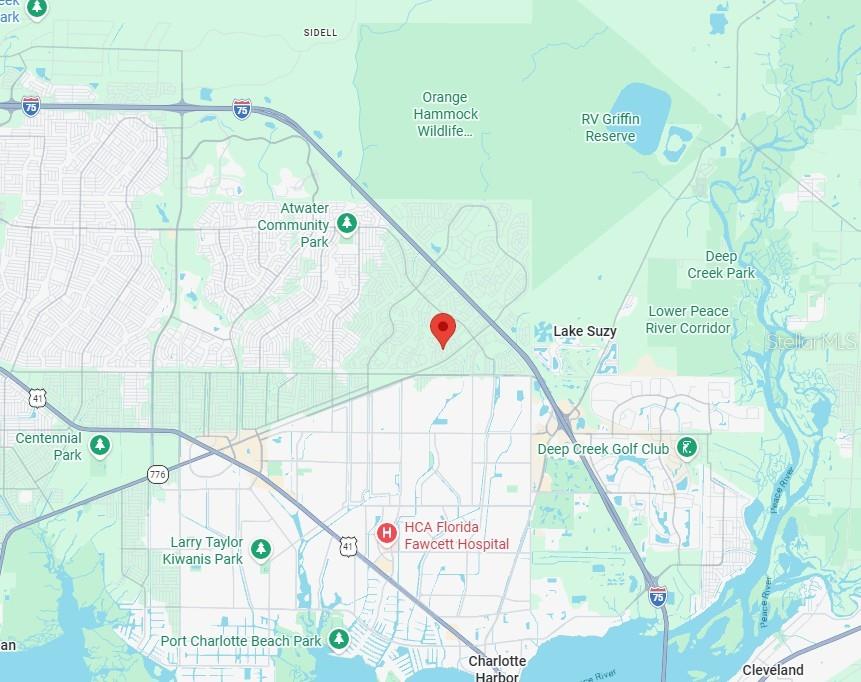 Lot 17 Overlook Road, FL