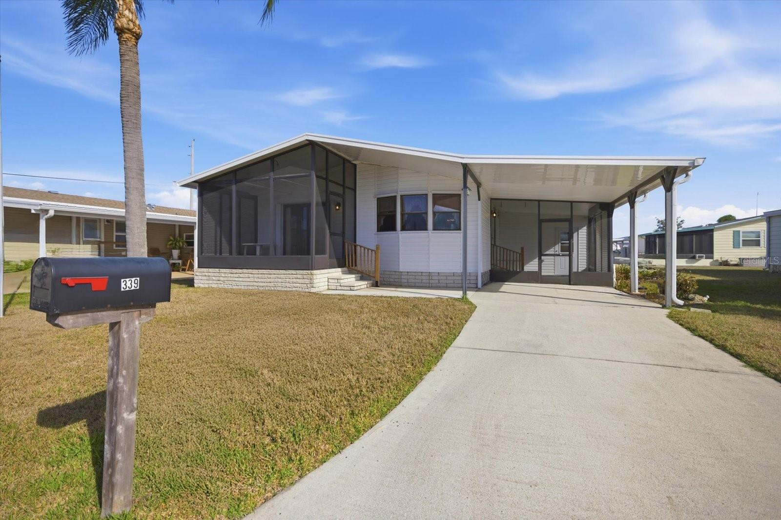 339 Outrigger Place, FL