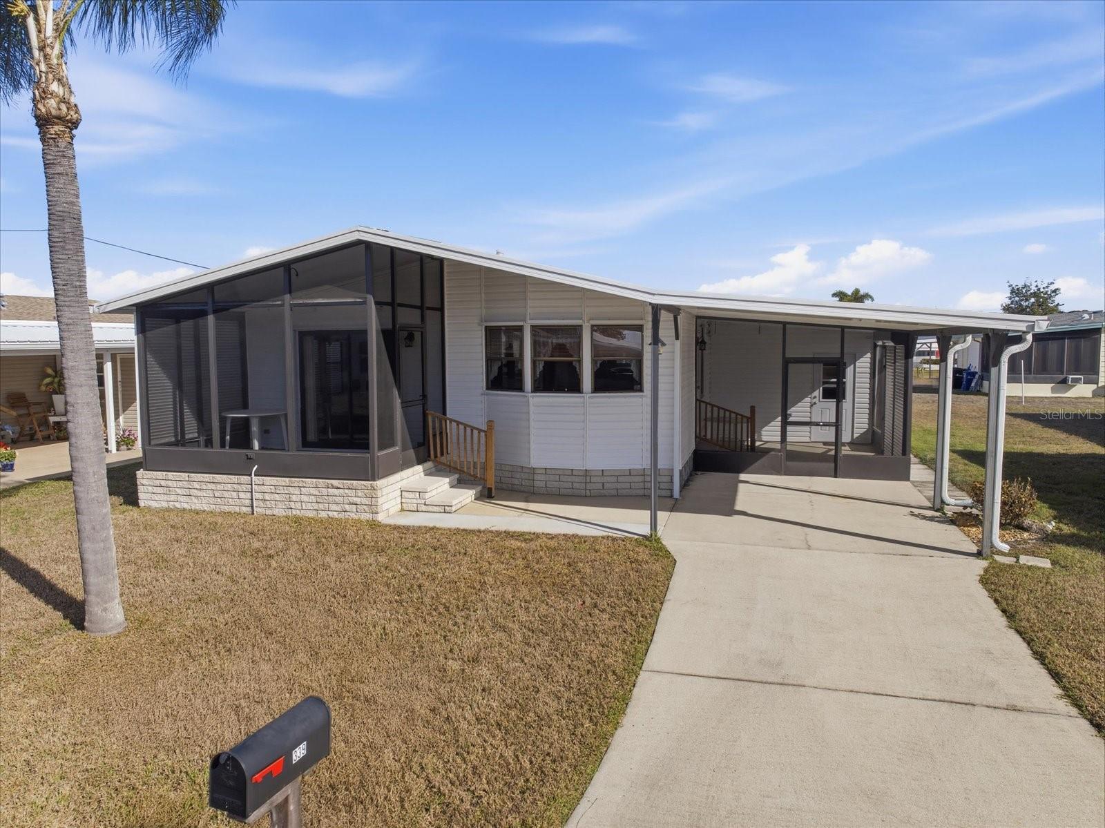 339 Outrigger Place, FL
