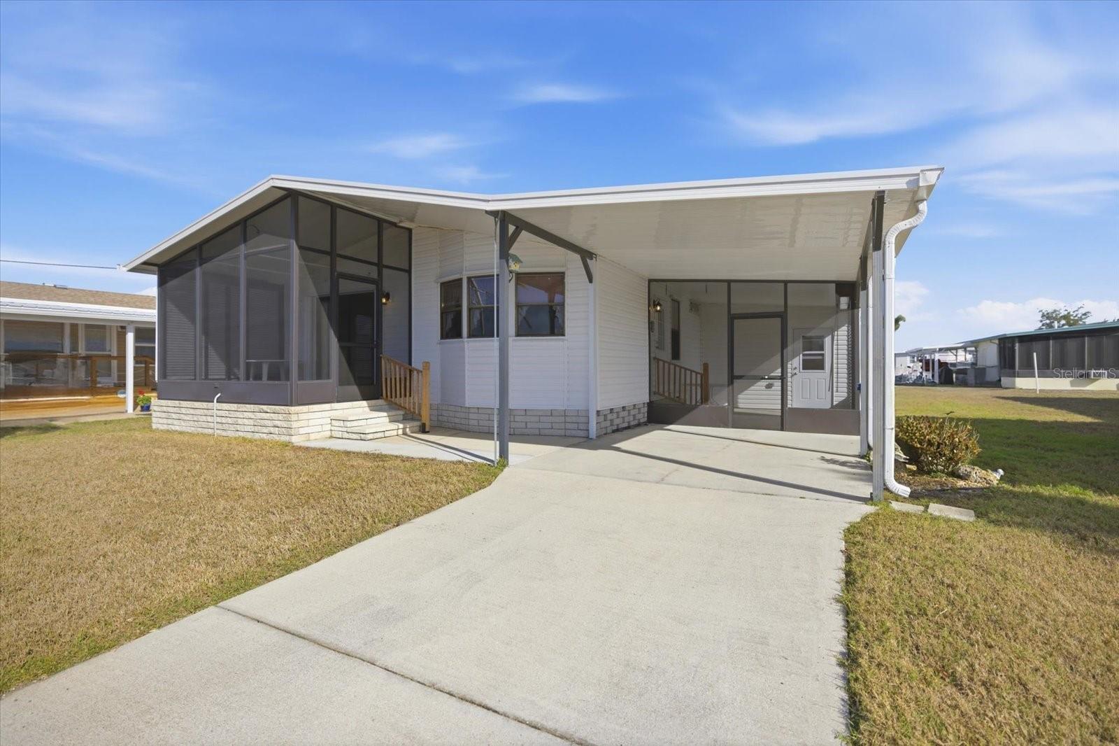 339 Outrigger Place, FL