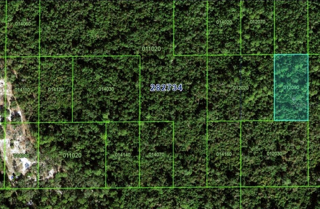 Tbd Unincorporated, FL