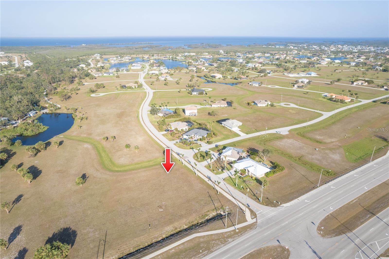 16490 Trading Post Road, FL