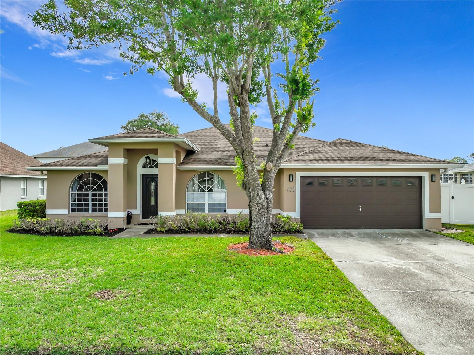 723 Sunburst Cove Lane, FL
