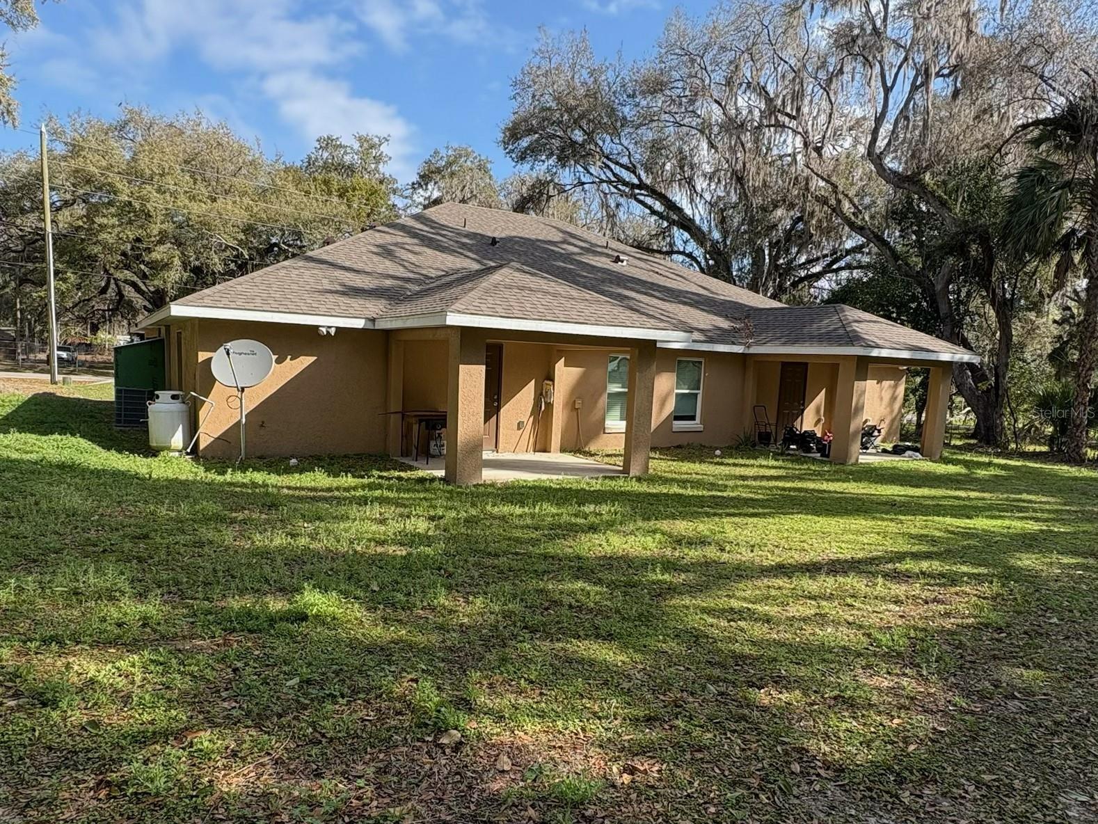 4300 Highway 316, FL