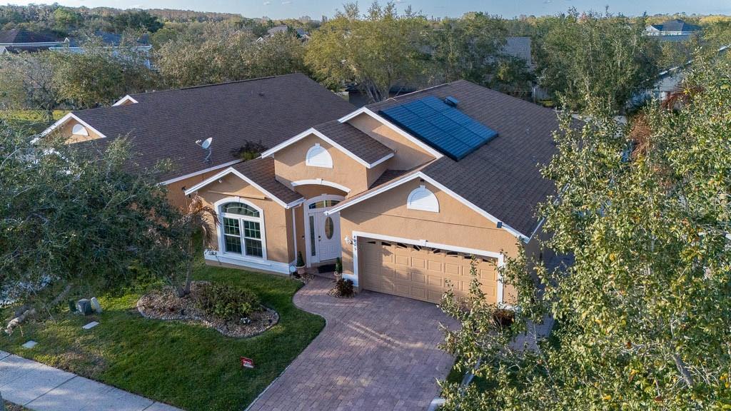 8915 Victoria Isle Place, FL