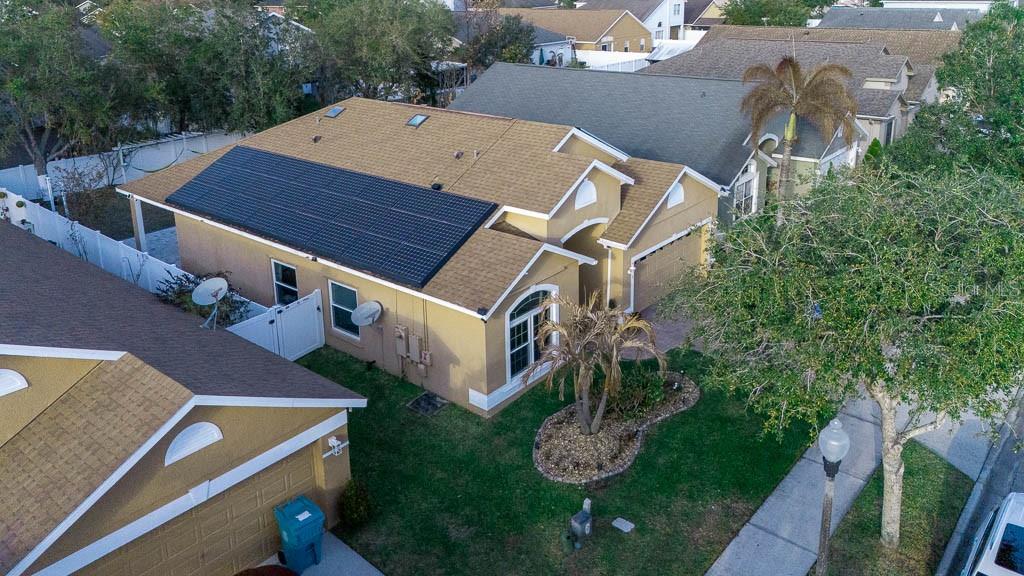 8915 Victoria Isle Place, FL