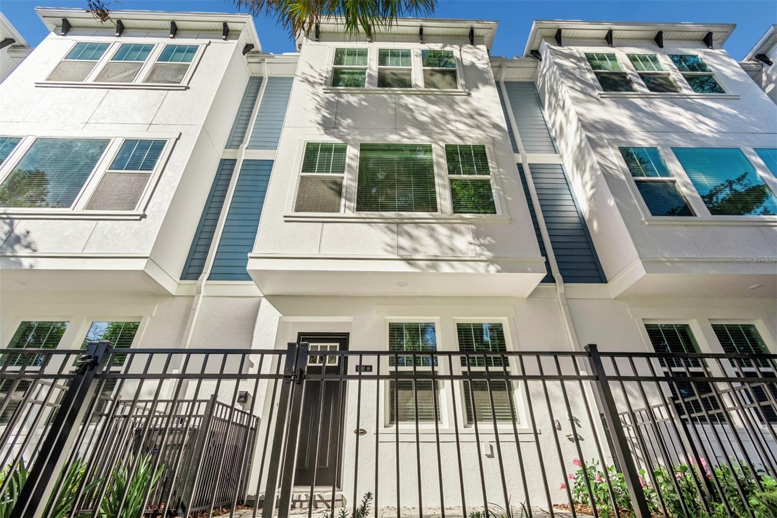 6605 Nebraska Avenue, FL