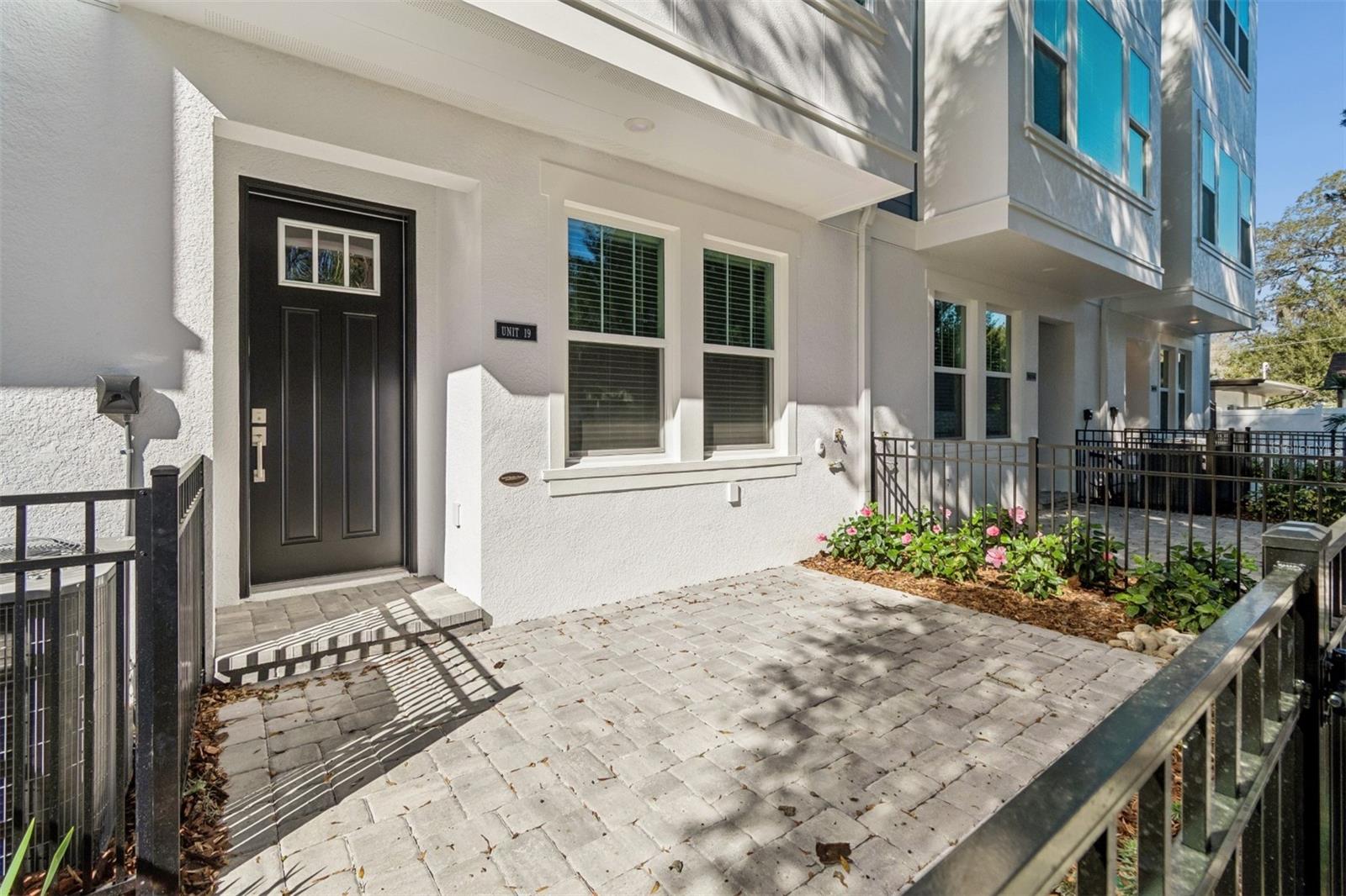 6605 Nebraska Avenue, FL