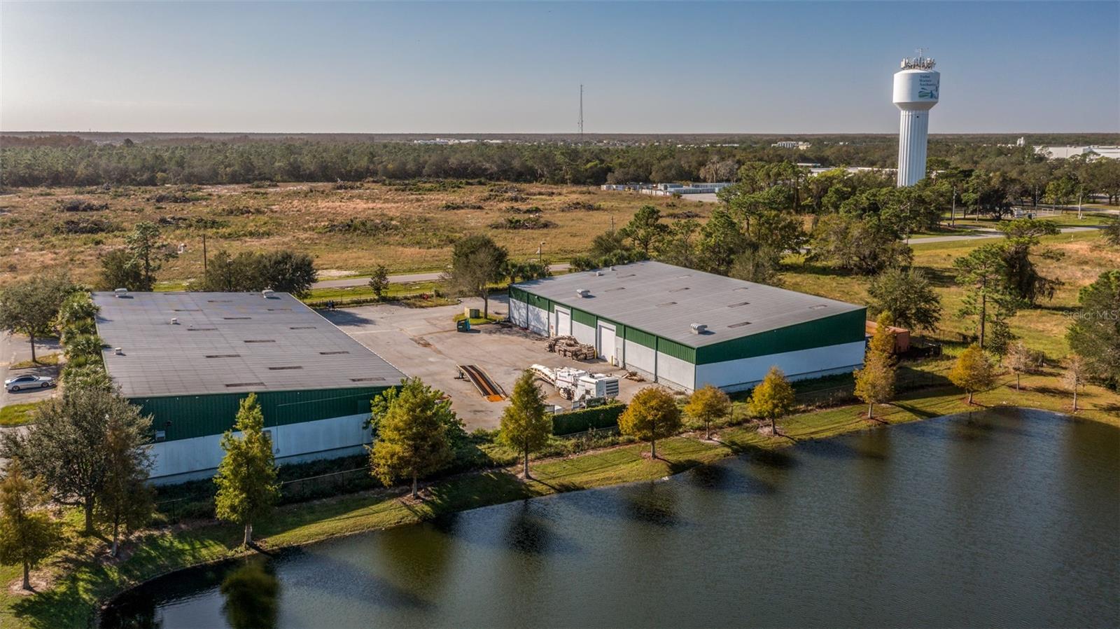 1770 Business Center Lane, FL