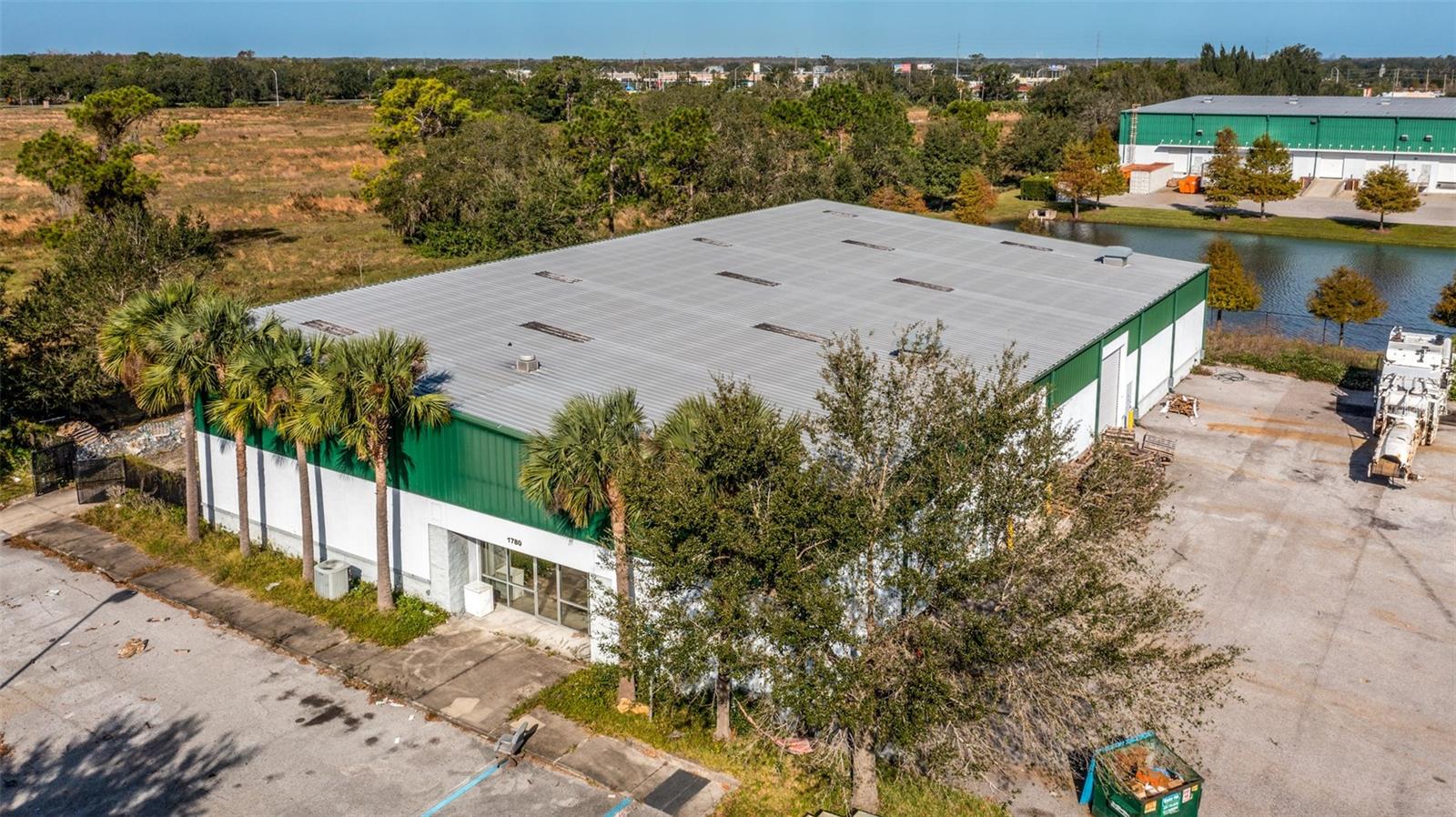 1770 Business Center Lane, FL