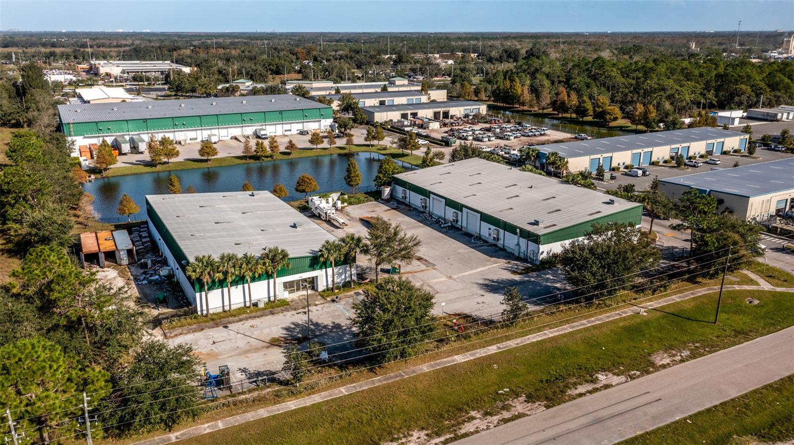 1770 Business Center Lane, FL