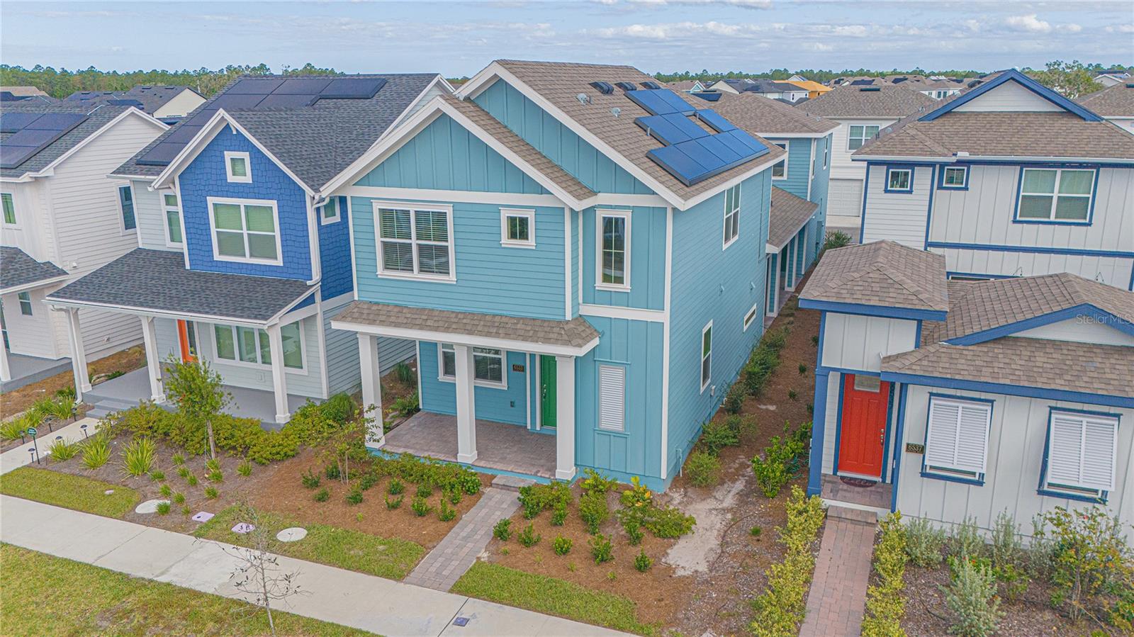6533 Rover Way, FL