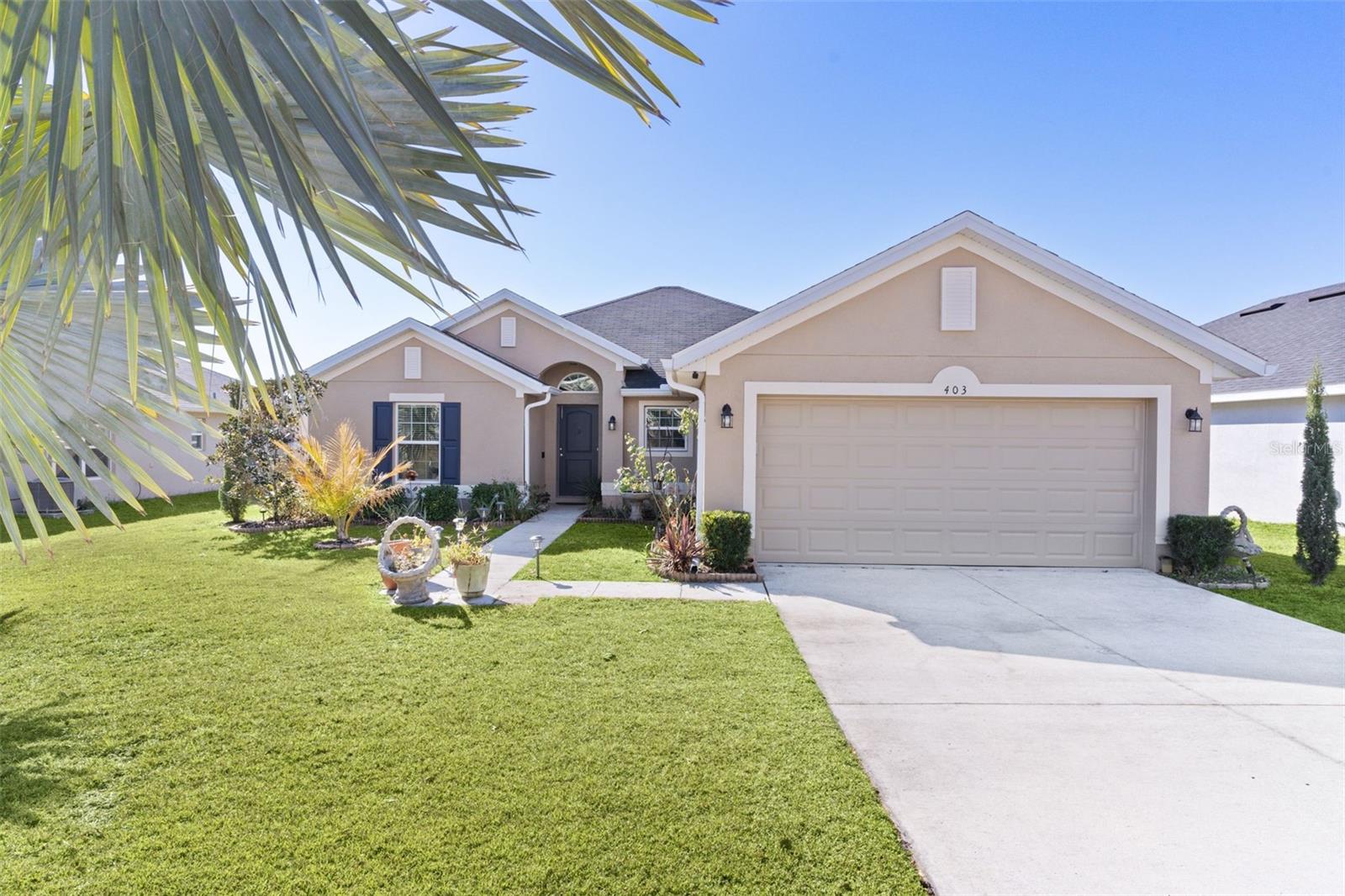 403 Edith Drive, FL
