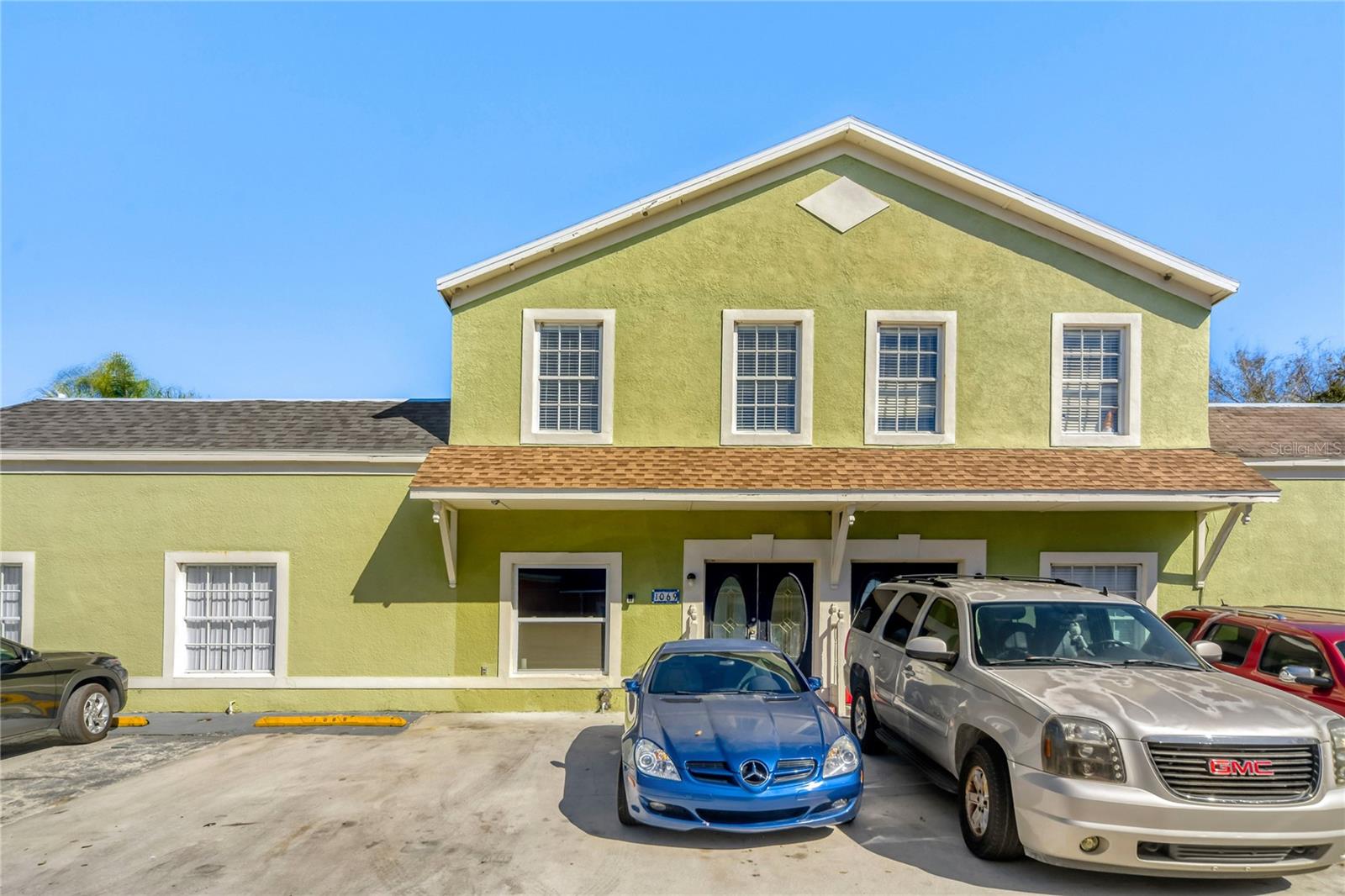 1069 Universal Rest Place, FL